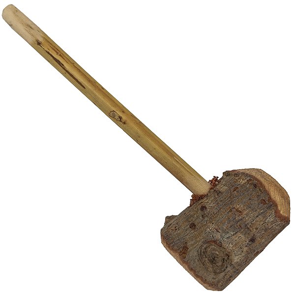 Cachimbo Pequeno Jurema Kariri Xocó Madeira Angico Sagrada