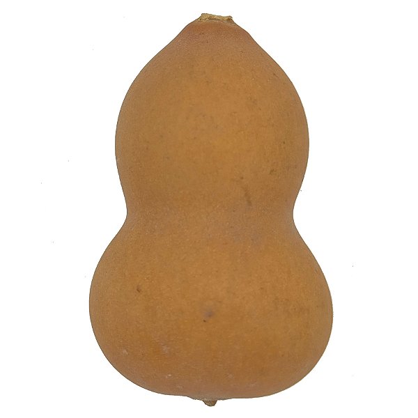 Mini Cabaça Média Artesanal Ideal Para Guias E Pátua