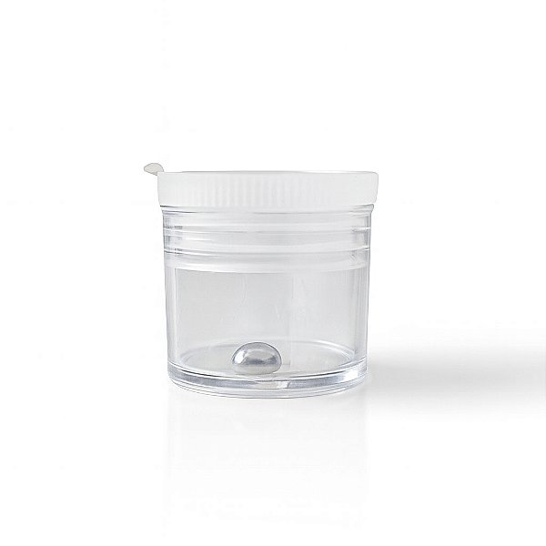 1UN Gota Graúda de Azougue Metal Líquido Condutor Eletronic Prata-Viva