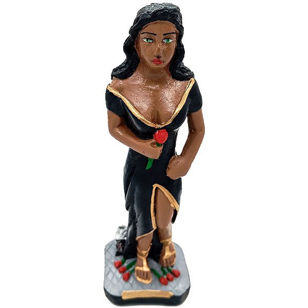 IMG75 POMBOGIRA 20CM Dama da Noite