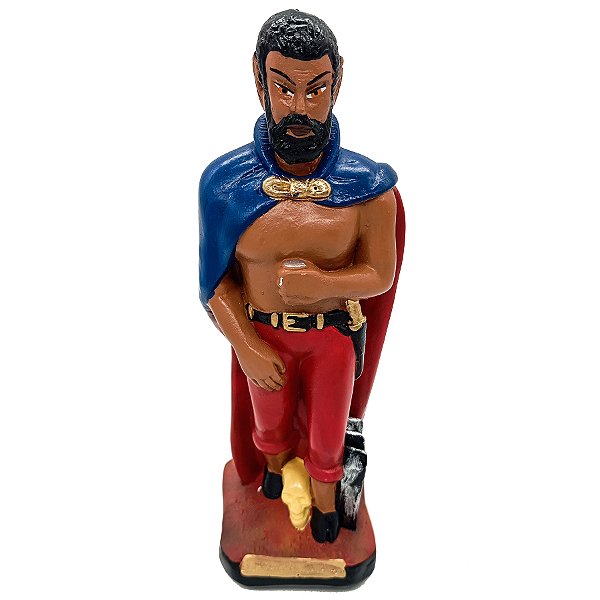 IMG71 EXU 20CM Tranca Rua das Almas