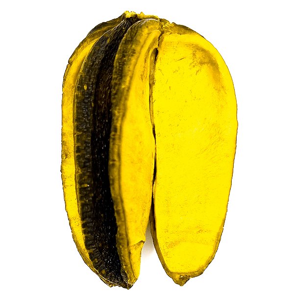 Fava Amarração Semente Do Amor Amarelo Ritualística