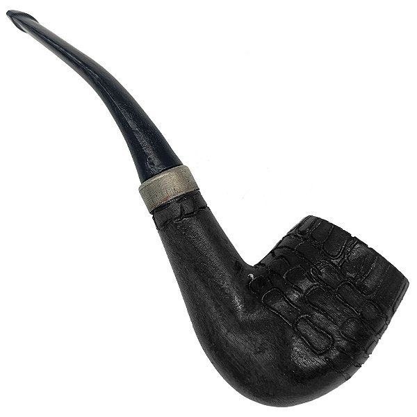 TAB46 CACHIMBO PRT. VELHO Preto