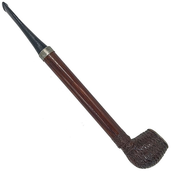 TAB47 CACHIMBO LONGO Marrom