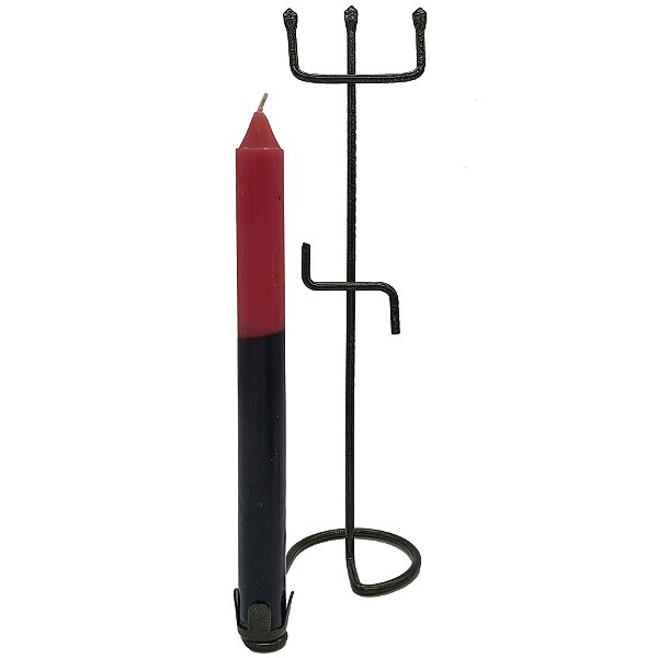 FER121 TRIDENTE CASTIÇAL Tipo:Exu