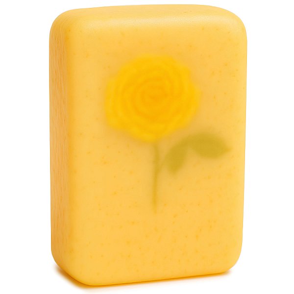 SAB6 SABON. GLICERINA Rosa Amarela