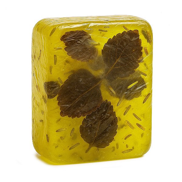 SAB6 SABON. GLICERINA Boldo (Tapete De Oxala)