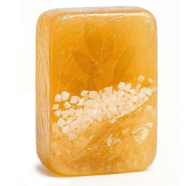 SAB6 SABON. GLICERINA Arruda C/ Sal Grosso