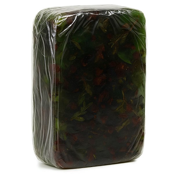 SAB6 SABON. GLICERINA 21 Ervas