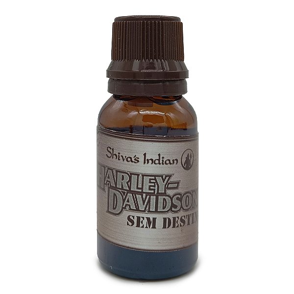 PER44 ESSÊNCIA PREMIUM 15ml Harley Davidson