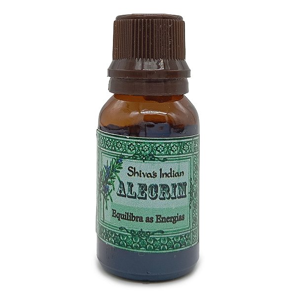 PER44 ESSÊNCIA PREMIUM 15ml Alecrim