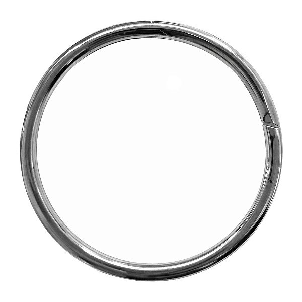 Idé Pequeno de Ferro Aço P/ Assentamento 1un