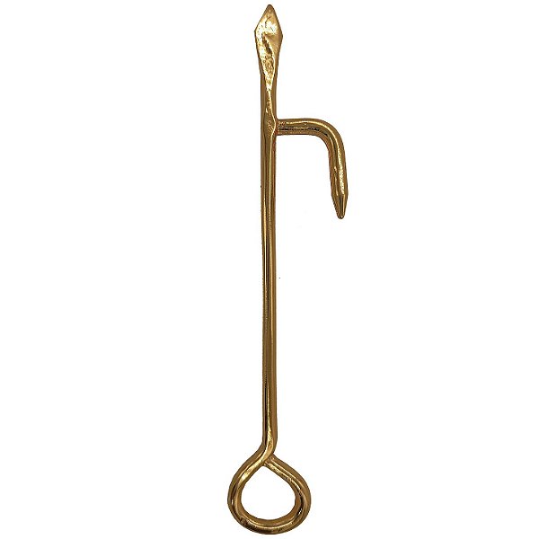 FER135 ISCA FISGA 14cm