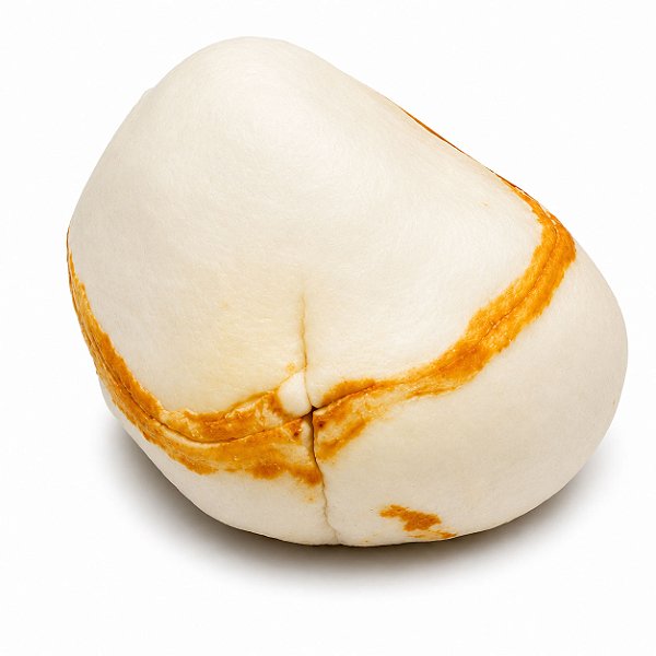 Obi Branco Fruto Nacional Obí D'Água Legítimo 1un