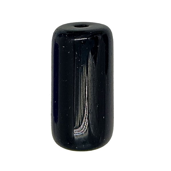 Firma de Vidro P/ Guia Preto (LEIT)