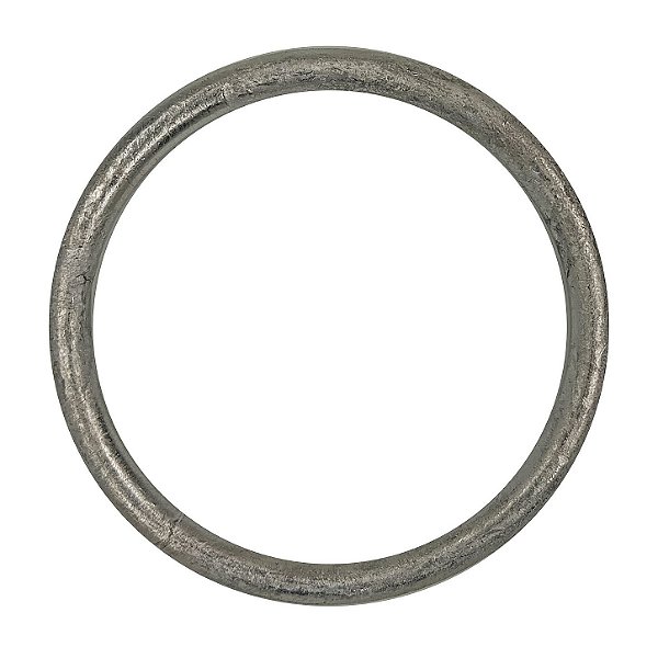 Idé Grande de Ferro Aço P/ Assentamento 1un Ferro
