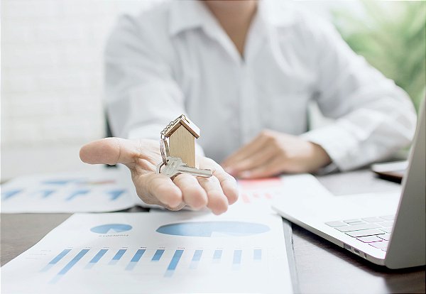 Técnico em Transações Imobiliarias