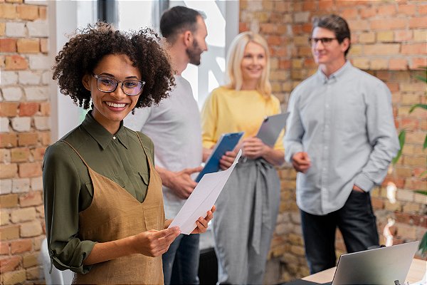 Técnico em Recursos Humanos