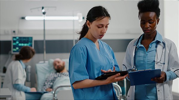 Técnico em Enfermagem