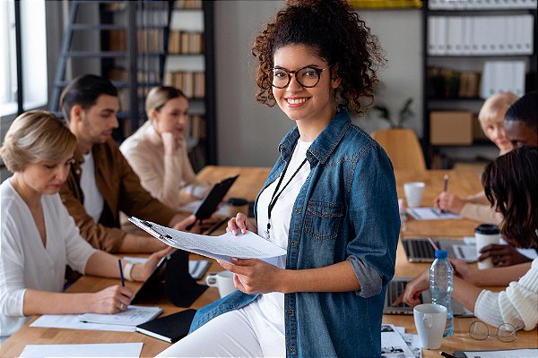 Técnico em Administração