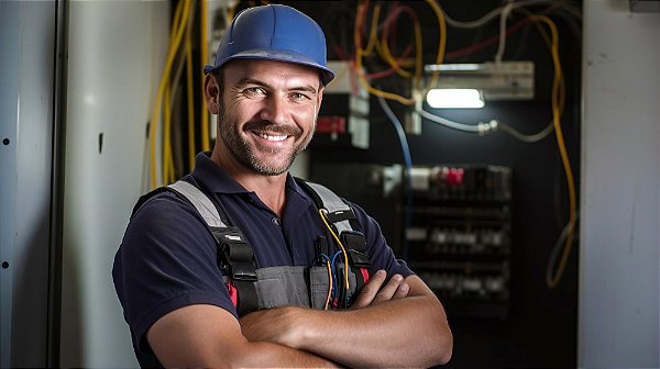 Técnico em Eletromecânica