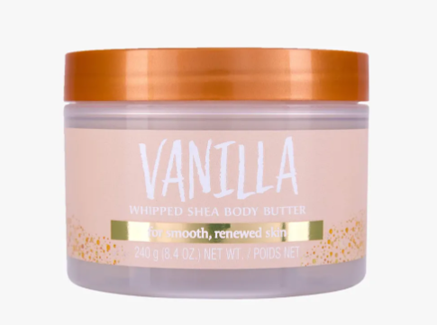 Tree Hut - Whipped Shea Body Butter - Manteiga Corporal 240g