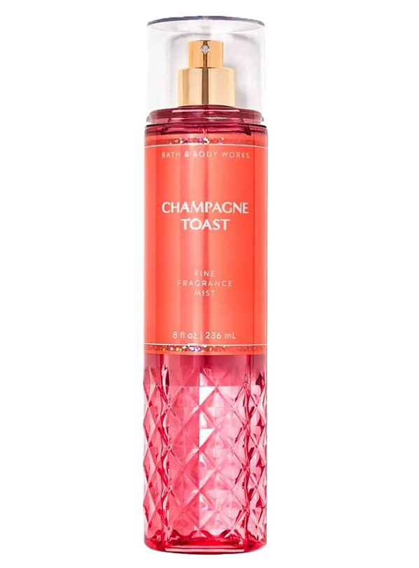 Bath & Body Works - Body Splash Champagne Toast (236ml)