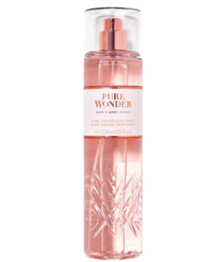 Bath & Body Works - Pure Wonder (236ml)