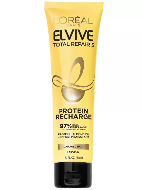 L´oréal Paris - Leave In Total Repair 5 - Protein Recharge - 150ml
