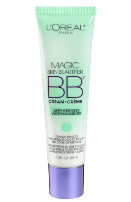 L´oréal Paris -  BB Cream Magic Skin Anti-vermelhidão - 30ml