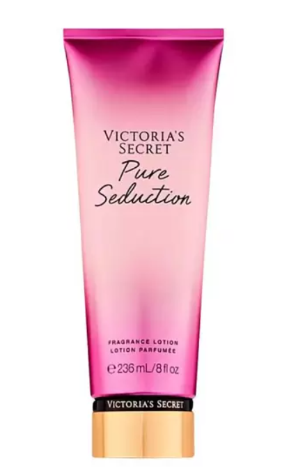 Victoria's Secret - Loção Corporal Pure Seduction (236mL)