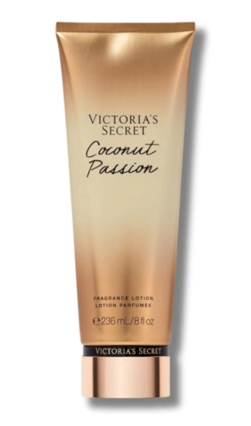Victoria's Secret - Loção Corporal Coconut Passion (236mL)