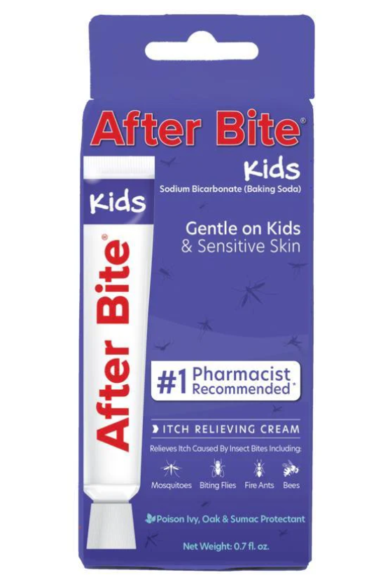 After Bite - Pomada para Picada de Insetos – Kids – 20g