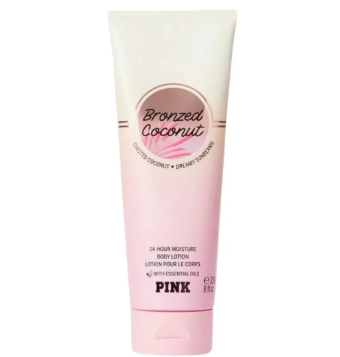 Victoria's Secret - Loção Corporal Bronzed Coconut (236mL)