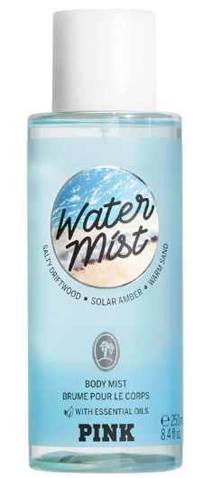 Victoria's Secret - Body Splash Water Mist (250mL)