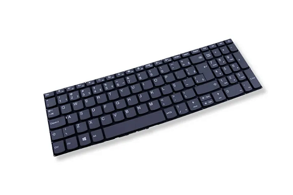 Teclado p/ Notebook Lenovo Ideapad 320-15IKB BR