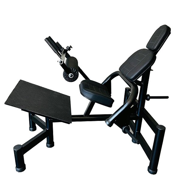 Elevação Pélvica Bronco Fitness