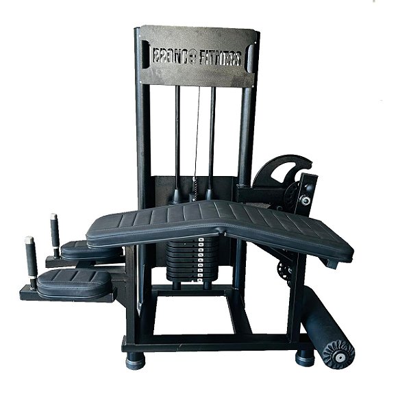 Mesa Flexora Bronco Fitness