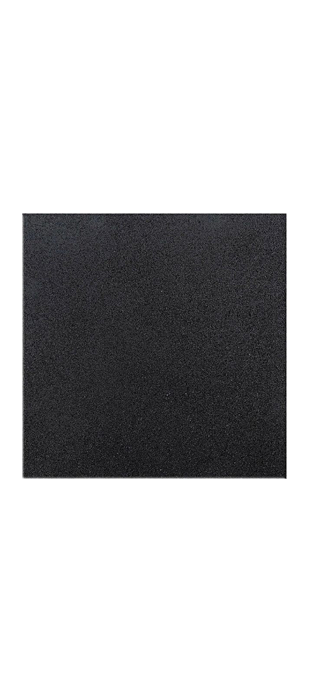 Piso Emborrachado 15mm 50x50 Alto Impacto
