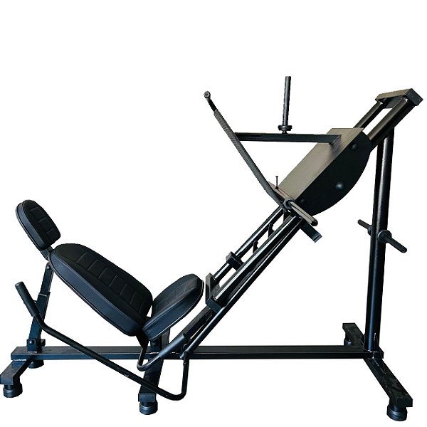 Leg Press 45° Bronco Fitness