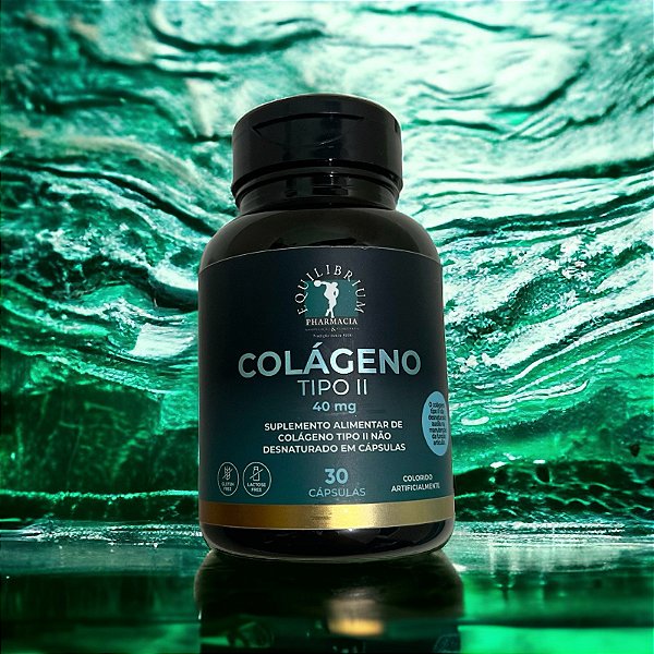 Colágeno Tipo II