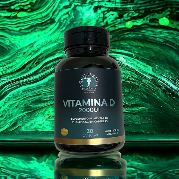 Vit D