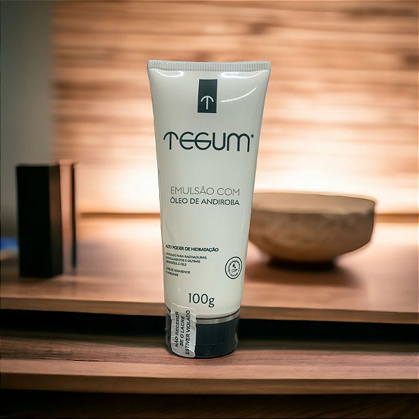 Tegum