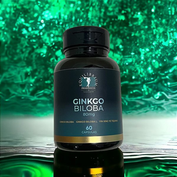 Ginkgo Biloba