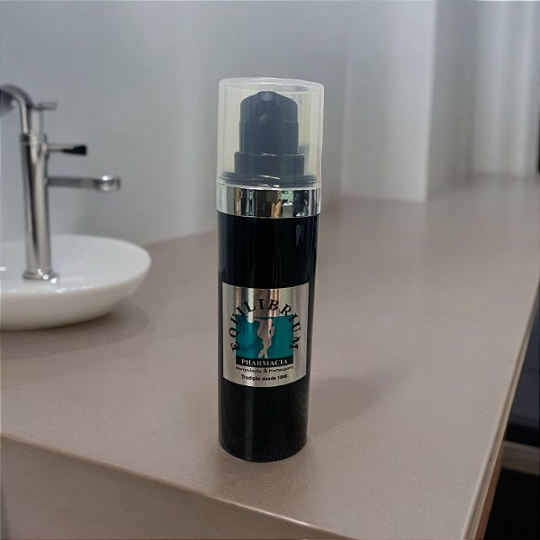 Serum Hidratante Pós Barba