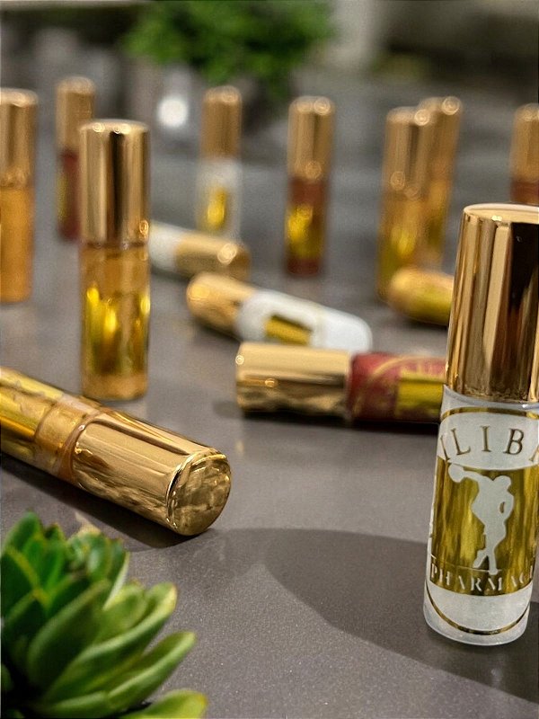 Gloss Pocket Equilibrium com Ácido Hialurônico e Vitamina E