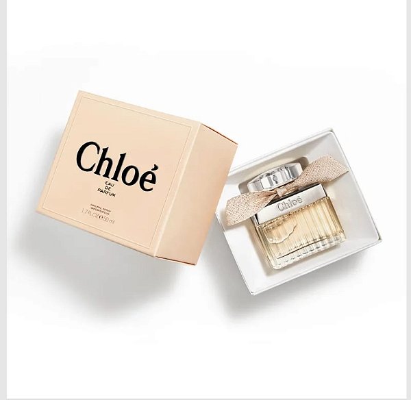 PERFUME CHLOÉ