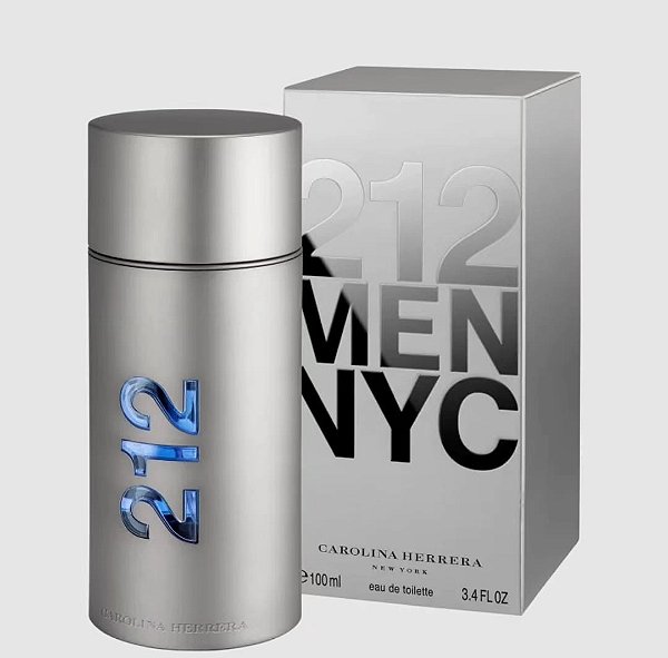 PERFUME 212 NYC