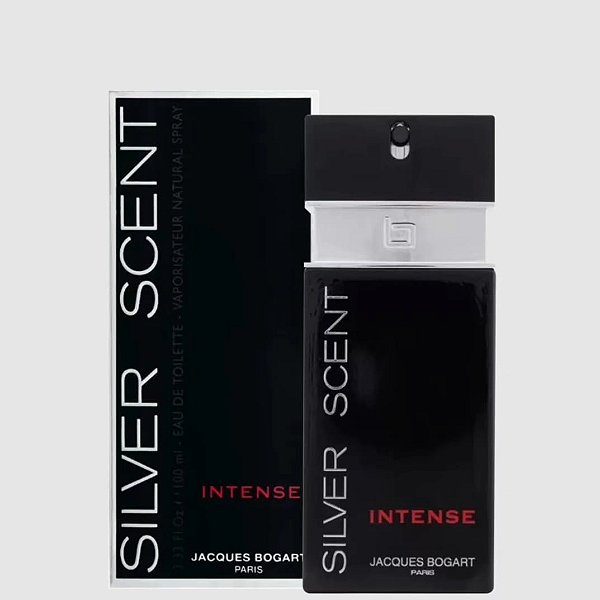 PERFUME SILVER SCENT INTENSE