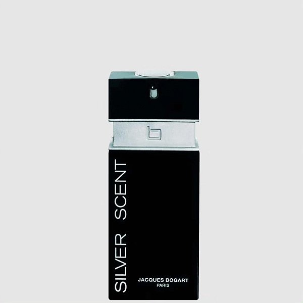 PERFUME SILVER SCENT